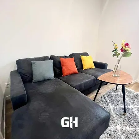 Apartamento L Eclat - Moderne Proche Paris - Wifi *