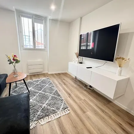 L Eclat - Moderne Proche Paris - Wifi Apartamento Rueil-Malmaison