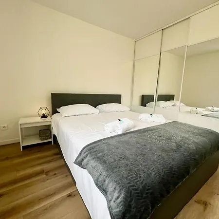 L Eclat - Moderne Proche Paris - Wifi * Rueil-Malmaison