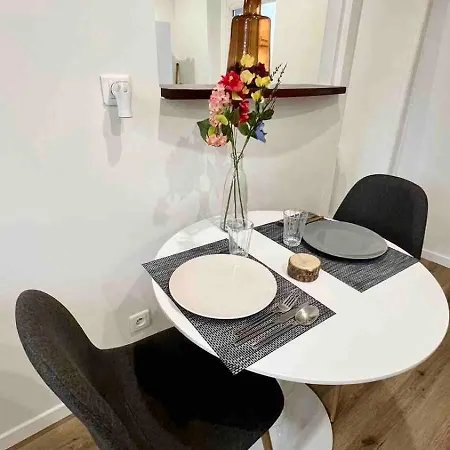 Apartamento L Eclat - Moderne Proche Paris - Wifi *